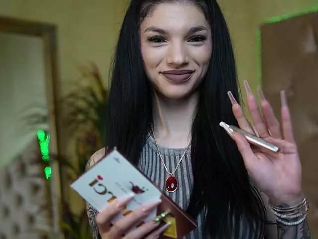 MiamiCandy on BongaCams 