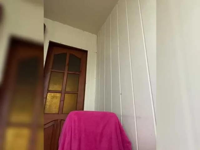 MidnightEva on BongaCams