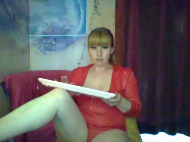 Mifika-1 from BongaCams is Freechat