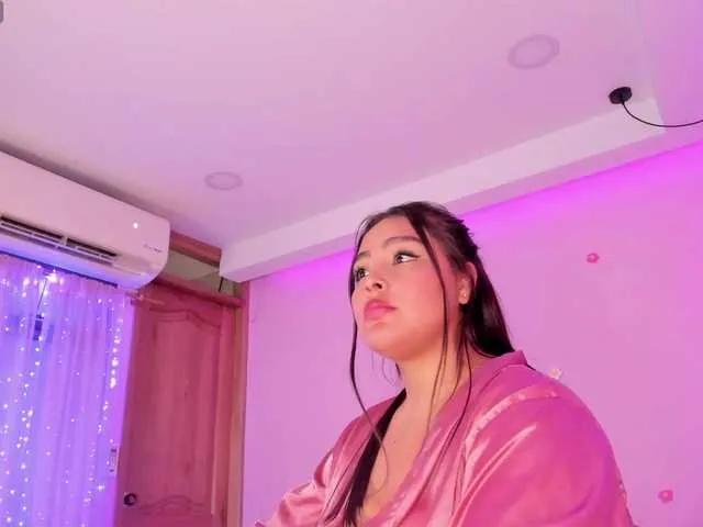 Mila-desire on BongaCams