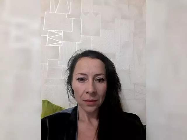 MilaRouse on BongaCams 