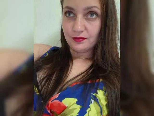 MiLAshKaA on BongaCams