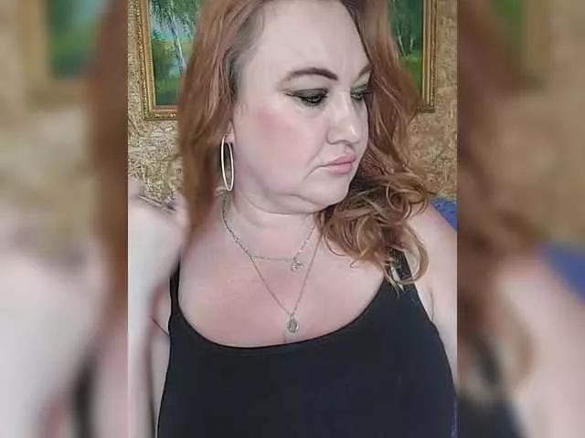 milli1983 on BongaCams 