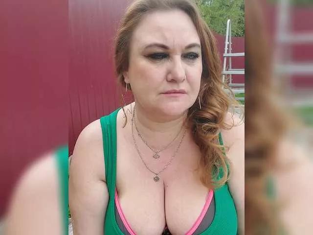 milli1983 on BongaCams 