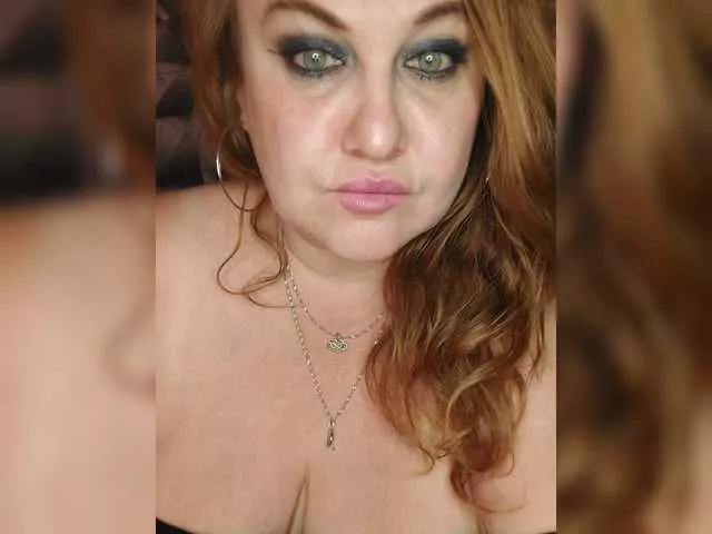 milli1983 on BongaCams 