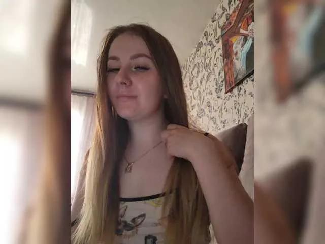 mintgirl on BongaCams