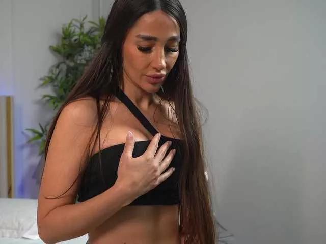 MiriamFoxx on BongaCams 