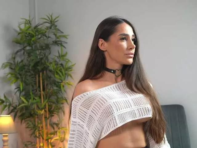 MiriamFoxx on BongaCams 