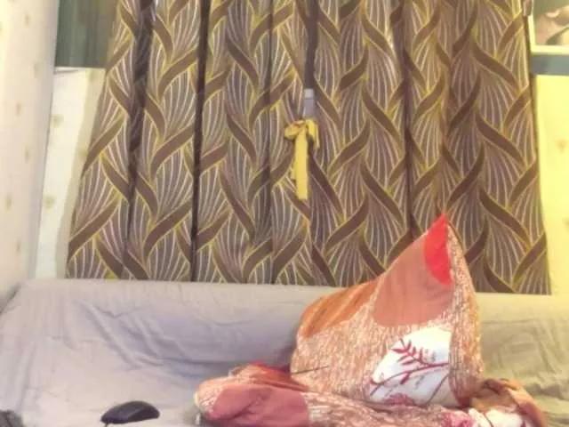Miss0811 on BongaCams 