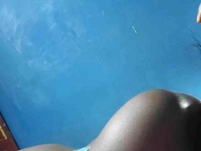 Missaquarium237 on BongaCams 