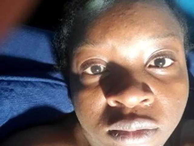 Missaquarium237 on BongaCams 