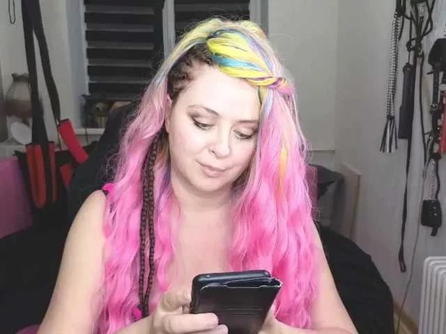 missGODDESS