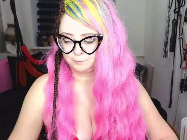 missGODDESS