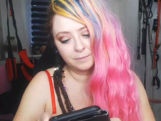missGODDESS
