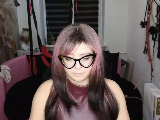 missGODDESS