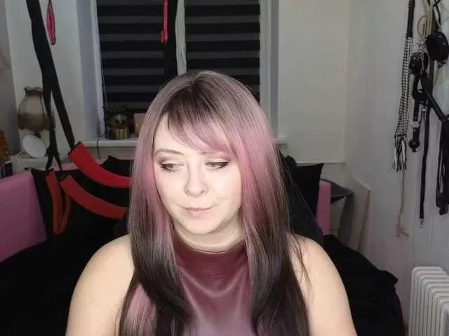 missGODDESS