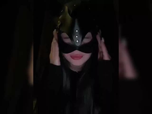 missisMilli on BongaCams 