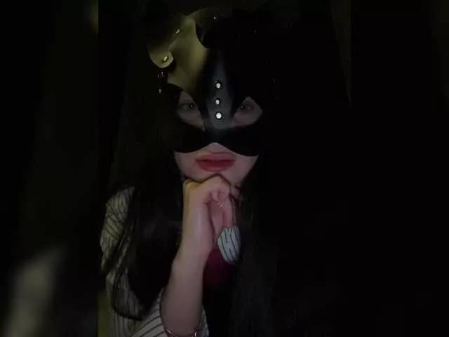 missisMilli on BongaCams 