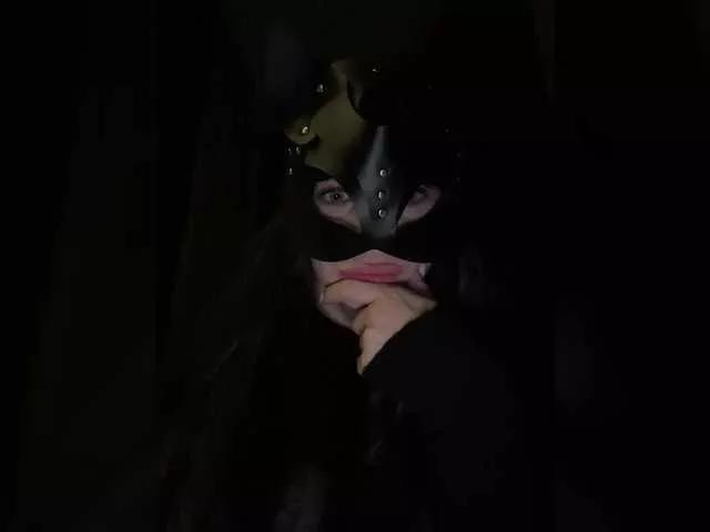 missisMilli on BongaCams 