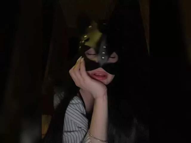 missisMilli on BongaCams 