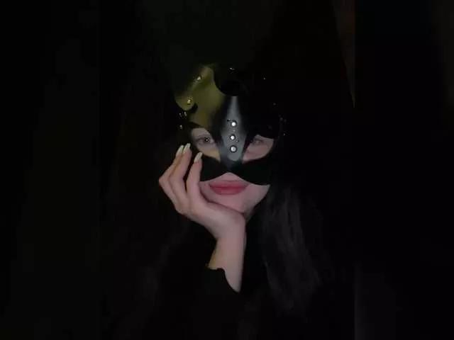 missisMilli on BongaCams 
