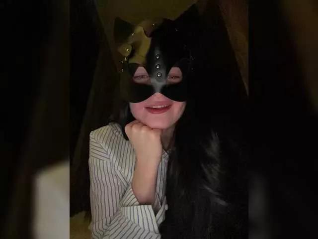 missisMilli on BongaCams 