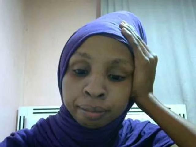misskatrinah002 on BongaCams 