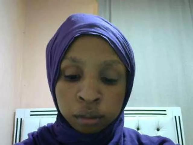 misskatrinah002 on BongaCams 
