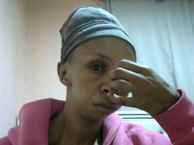 misskatrinah002 on BongaCams 