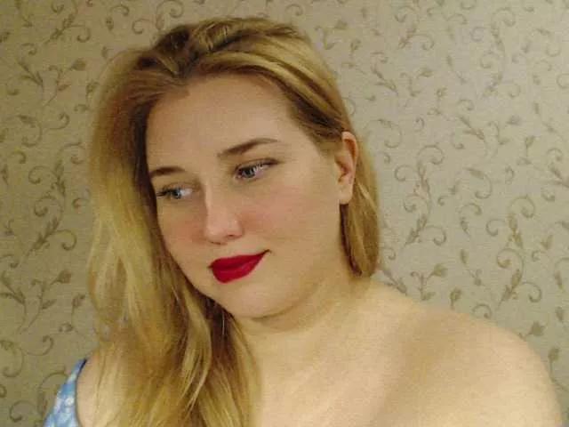 MissLilyAbrams on BongaCams 