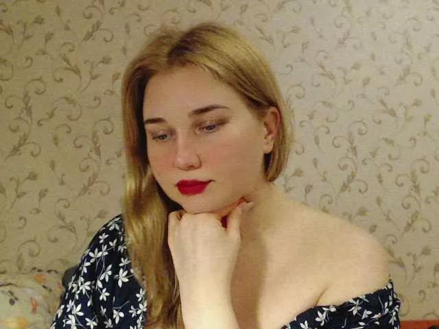MissLilyAbrams on BongaCams 