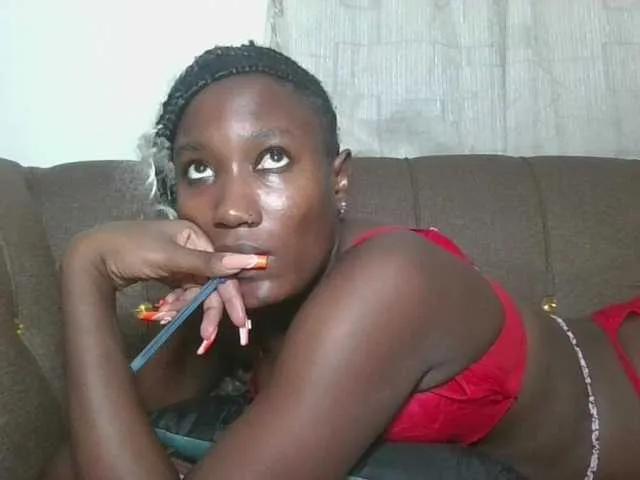 Missprettygal on BongaCams
