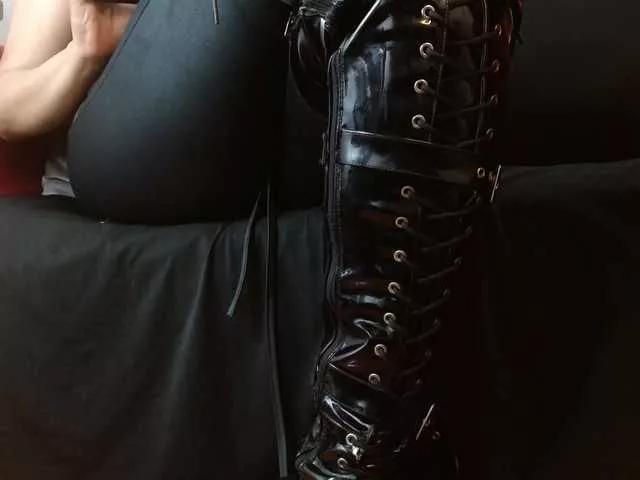 Missvioleta on BongaCams 