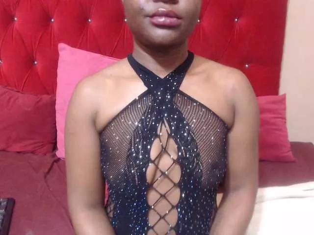 Avatar of MissWanga23