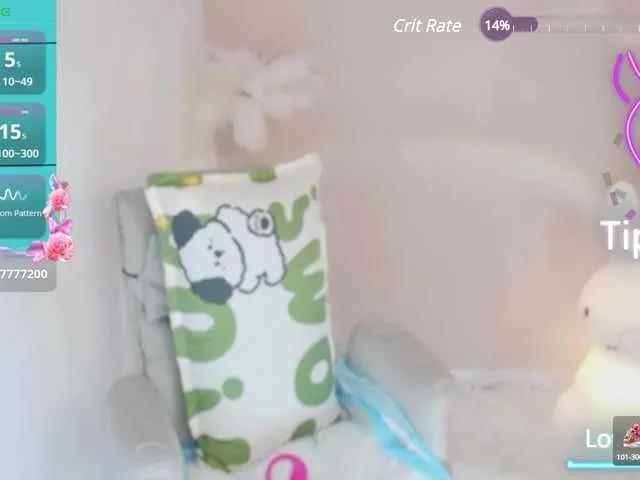 MissYy on BongaCams