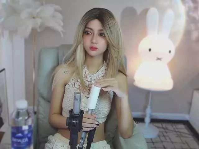 MissYy on BongaCams 