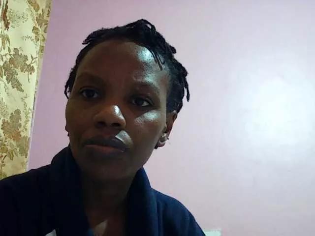 MlleKali on BongaCams 