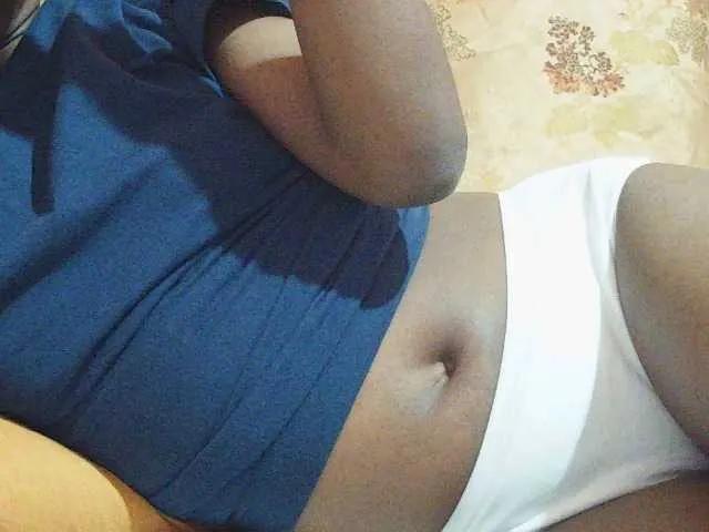 MlleKali on BongaCams 