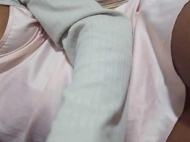 MlleKali on BongaCams 