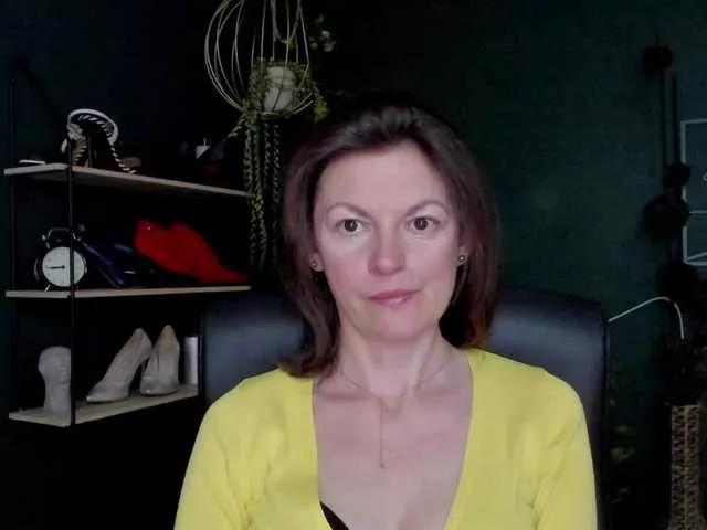 Avatar of mrsVivian