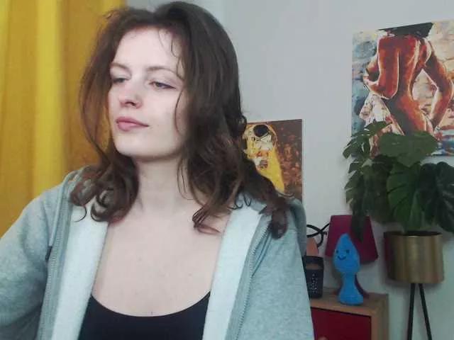 NadineGold