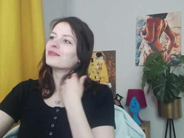 NadineGold