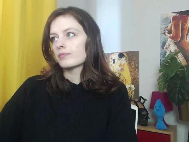 NadineGold