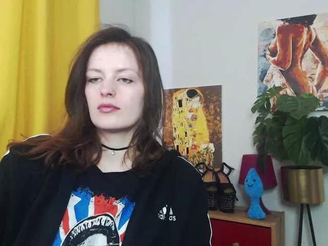 NadineGold