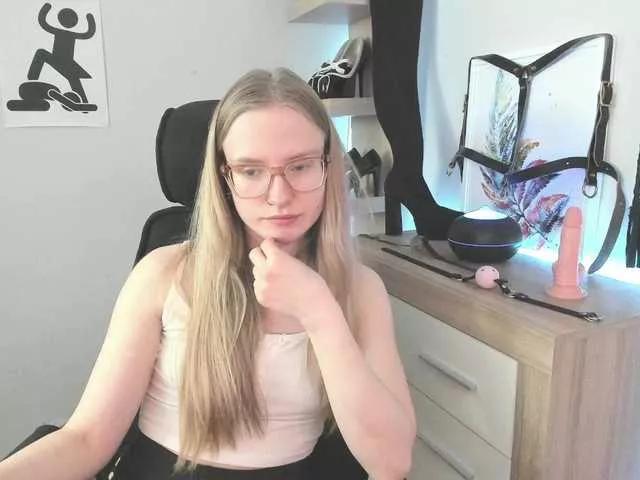 NancyErotic on BongaCams 