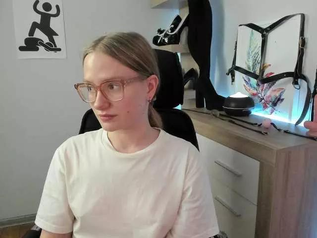 NancyErotic on BongaCams 