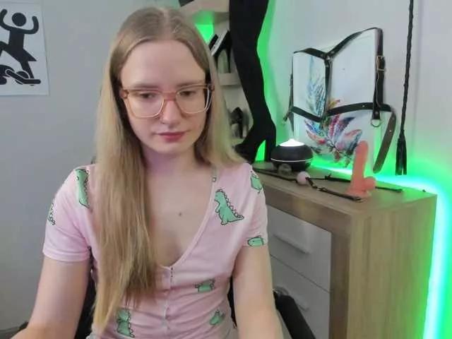 NancyErotic on BongaCams 