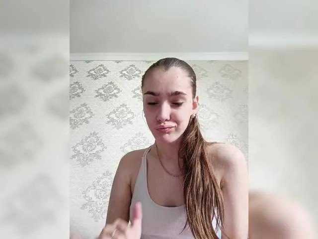 NancyMurphy on BongaCams