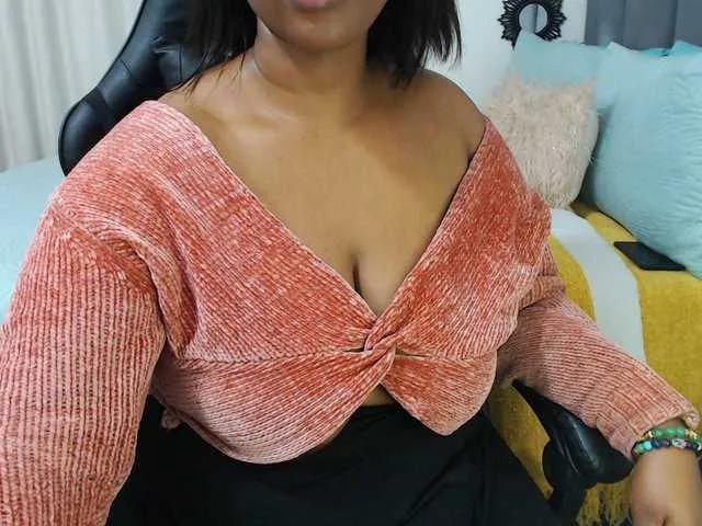 NastyCronica on BongaCams