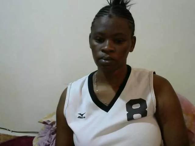 NastyEbony001